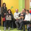 Rok 2015-2016 - Dzień Babci i Dziadka w Żabkach